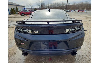 chevrolet-camaro - 5