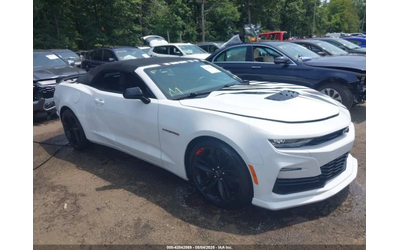 chevrolet-camaro - 0