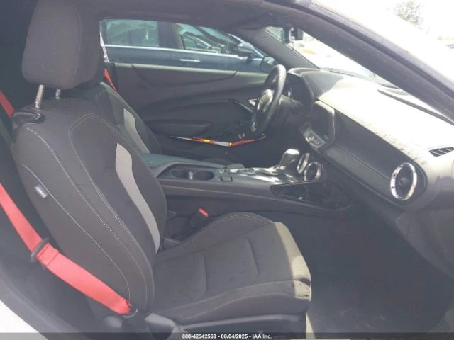 Chevrolet Camaro 1SS* 6.2 V8* CARFAX* ФИКСИРАНА ЦЕНА - автомобили, коли, обяви за нови и употребявани 10