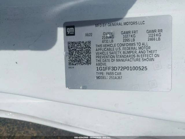 Chevrolet Camaro 1SS* 6.2 V8* CARFAX* ФИКСИРАНА ЦЕНА - автомобили, коли, обяви за нови и употребявани 13