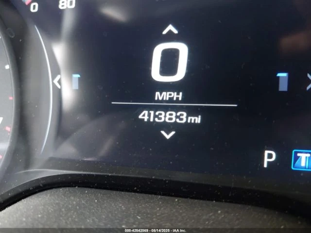 Chevrolet Camaro 1SS* 6.2 V8* CARFAX* ФИКСИРАНА ЦЕНА - автомобили, коли, обяви за нови и употребявани 15