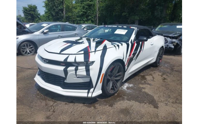 chevrolet-camaro - 2