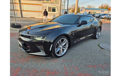 chevrolet-camaro - 4