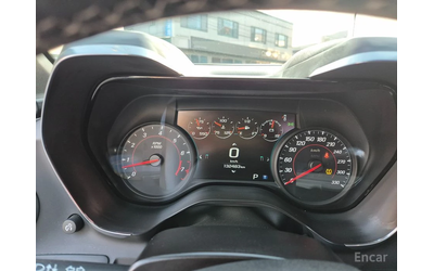 Chevrolet Camaro SS 6.2 V8* BOSE* HEAD-UP* ОБДУХВАНЕ* ПОДГРЕВ* - автомобили, коли, обяви за нови и употребявани 8