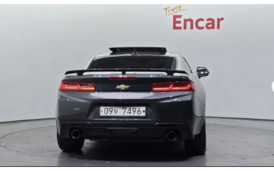 chevrolet-camaro - 3