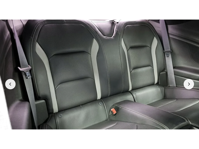 Chevrolet Camaro SS* 6.2* V8* ПОДГРЕВ* ОБДУХВАНЕ* КАМЕРА* КЕЙЛЕС* - автомобили, коли, обяви за нови и употребявани 13