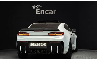 chevrolet-camaro - 3