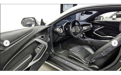 chevrolet-camaro - 4