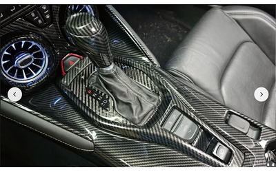 Chevrolet Camaro SS 6.2 V8* CARBON* BOSE* HEAD-UP* ОБДУХВАНЕ* - автомобили, коли, обяви за нови и употребявани 11