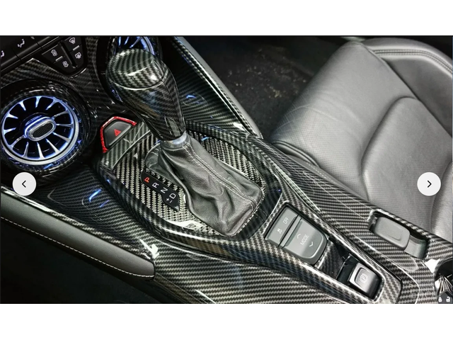 Chevrolet Camaro SS 6.2 V8* CARBON* BOSE* HEAD-UP* ОБДУХВАНЕ* - автомобили, коли, обяви за нови и употребявани 11