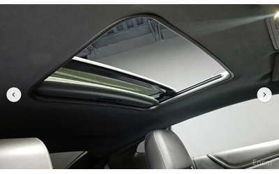 Chevrolet Camaro SS 6.2 V8* CARBON* BOSE* HEAD-UP* ОБДУХВАНЕ* - автомобили, коли, обяви за нови и употребявани 13