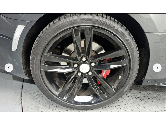 Chevrolet Camaro SS 6.2 V8* CARBON* BOSE* HEAD-UP* ОБДУХВАНЕ* - автомобили, коли, обяви за нови и употребявани 14