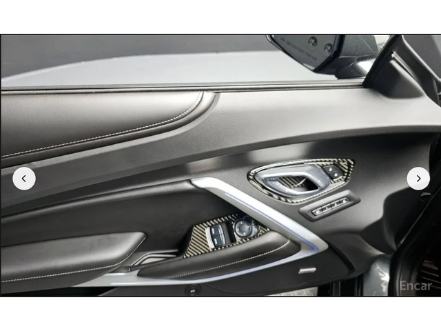 Chevrolet Camaro SS 6.2 V8* CARBON* BOSE* HEAD-UP* ОБДУХВАНЕ* - автомобили, коли, обяви за нови и употребявани 6