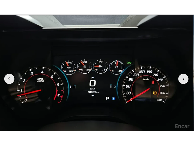 Chevrolet Camaro SS 6.2 V8* CARBON* BOSE* HEAD-UP* ОБДУХВАНЕ* - автомобили, коли, обяви за нови и употребявани 9