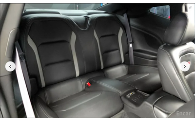 Chevrolet Camaro SS 6.2 V8* CARBON* BOSE* HEAD-UP* ОБДУХВАНЕ* - автомобили, коли, обяви за нови и употребявани 14