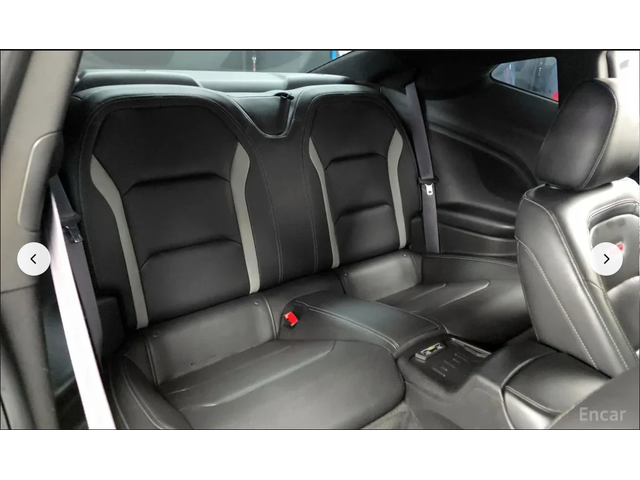 Chevrolet Camaro SS 6.2 V8* CARBON* BOSE* HEAD-UP* ОБДУХВАНЕ* - автомобили, коли, обяви за нови и употребявани 14