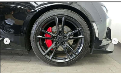 Chevrolet Camaro SS 6.2 V8* CARBON* BOSE* HEAD-UP* ОБДУХВАНЕ* - автомобили, коли, обяви за нови и употребявани 15