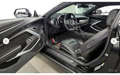 chevrolet-camaro - 4