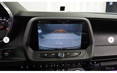 Chevrolet Camaro SS 6.2 V8* CARBON* BOSE* HEAD-UP* ОБДУХВАНЕ* - автомобили, коли, обяви за нови и употребявани 11