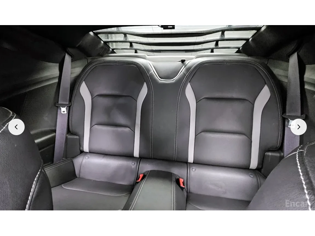 Chevrolet Camaro SS 6.2 V8* CARBON* BOSE* HEAD-UP* ОБДУХВАНЕ* - автомобили, коли, обяви за нови и употребявани 13