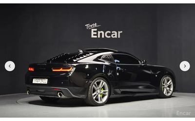 chevrolet-camaro - 2