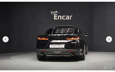 chevrolet-camaro - 3