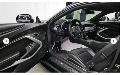 chevrolet-camaro - 4