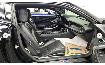 chevrolet-camaro - 5