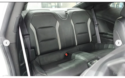 Chevrolet Camaro SS 6.2 V8* BOSE* HEAD-UP* ОБДУХВАНЕ* ВЪЗДУХ* - автомобили, коли, обяви за нови и употребявани 12