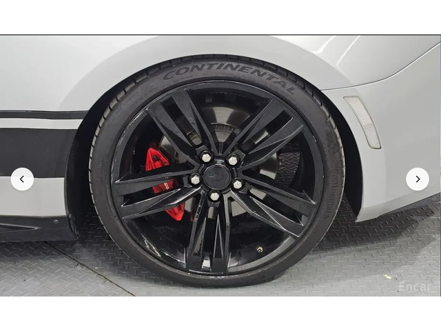 Chevrolet Camaro SS 6.2 V8* BOSE* HEAD-UP* ОБДУХВАНЕ* ВЪЗДУХ* - автомобили, коли, обяви за нови и употребявани 14