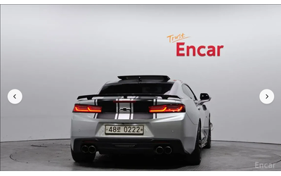 chevrolet-camaro - 3