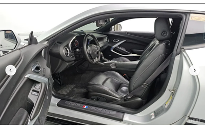 chevrolet-camaro - 4