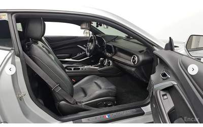 chevrolet-camaro - 5