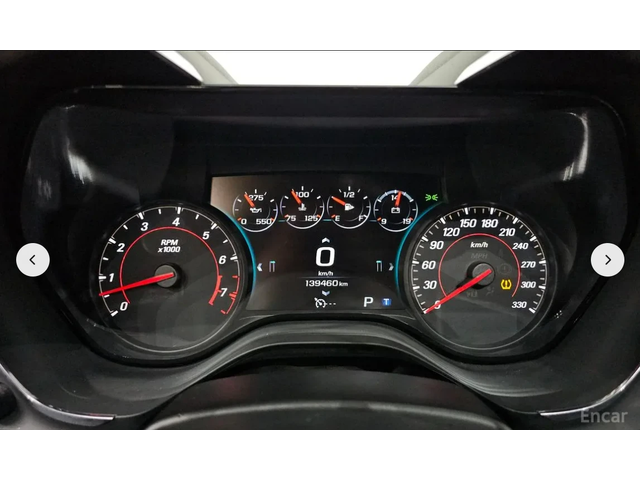 Chevrolet Camaro SS 6.2 V8* BOSE* HEAD-UP* ОБДУХВАНЕ* ВЪЗДУХ* - автомобили, коли, обяви за нови и употребявани 8