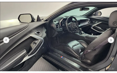 chevrolet-camaro - 4