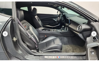 chevrolet-camaro - 5