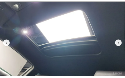 Chevrolet Camaro SS 6.2 V8* BOSE* HEAD-UP* ОБДУХВАНЕ* AMBIENT* - автомобили, коли, обяви за нови и употребявани 7