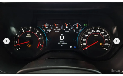 Chevrolet Camaro SS 6.2 V8* BOSE* HEAD-UP* ОБДУХВАНЕ* AMBIENT* - автомобили, коли, обяви за нови и употребявани 9