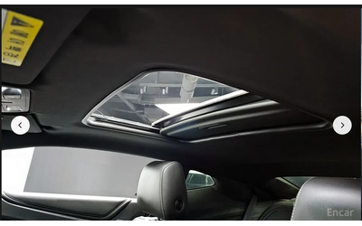 Chevrolet Camaro SS 6.2 V8* BOSE* HEAD-UP* ОБДУХВАНЕ* ШИБИДАХ* - автомобили, коли, обяви за нови и употребявани 12