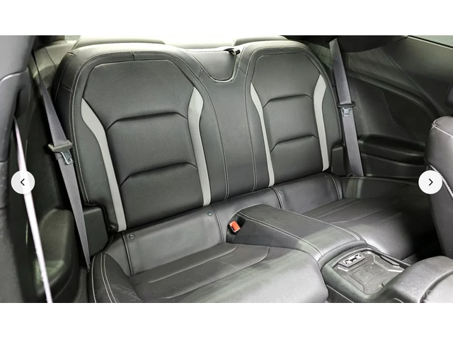 Chevrolet Camaro SS 6.2 V8* BOSE* HEAD-UP* ОБДУХВАНЕ* ШИБИДАХ* - автомобили, коли, обяви за нови и употребявани 13