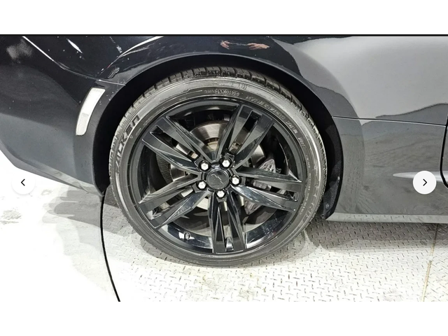 Chevrolet Camaro SS 6.2 V8* BOSE* HEAD-UP* ОБДУХВАНЕ* ШИБИДАХ* - автомобили, коли, обяви за нови и употребявани 14