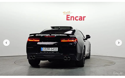 chevrolet-camaro - 3