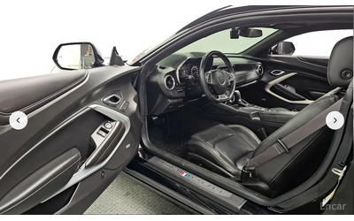 chevrolet-camaro - 4