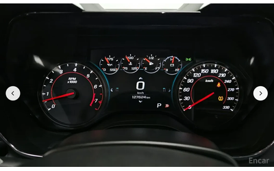 Chevrolet Camaro SS 6.2 V8* BOSE* HEAD-UP* ОБДУХВАНЕ* ШИБИДАХ* - автомобили, коли, обяви за нови и употребявани 8