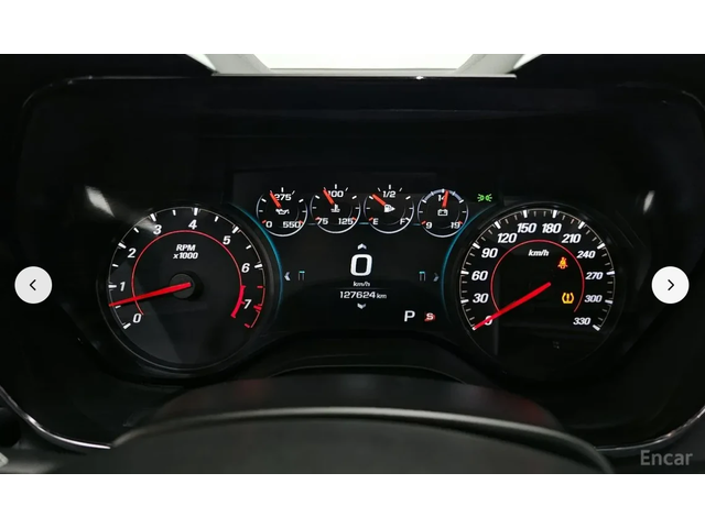 Chevrolet Camaro SS 6.2 V8* BOSE* HEAD-UP* ОБДУХВАНЕ* ШИБИДАХ* - автомобили, коли, обяви за нови и употребявани 8