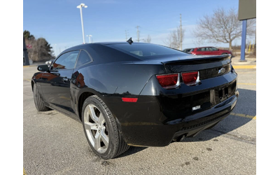 chevrolet-camaro - 4