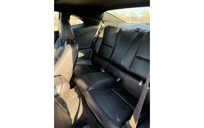 Chevrolet Camaro 2LT* Coupe* RWD* АвтоКредит* (ЦЕНА ДО БГ) - автомобили, коли, обяви за нови и употребявани 9