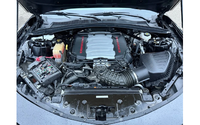 Chevrolet Camaro LT1* Coupe* RWD* АвтоКредит* (ЦЕНА ДО БГ) - автомобили, коли, обяви за нови и употребявани 14