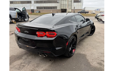 chevrolet-camaro - 3