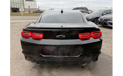 chevrolet-camaro - 4